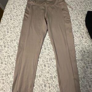 Victoria's Secret NWT Sport essential Leggings